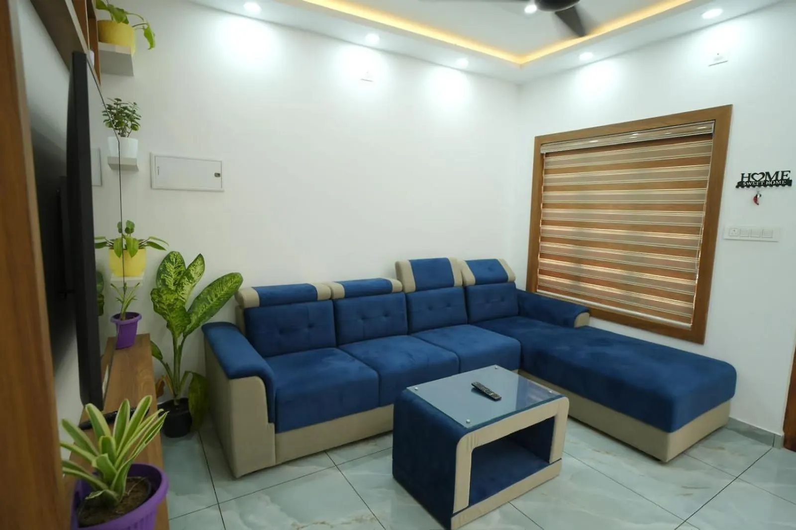 Holiday home Wayanadan Huts Homestay Sultan Bathery