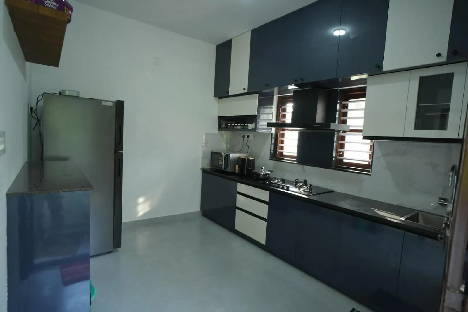 Wayanadan Huts Homestay Sultan Bathery 0*,
