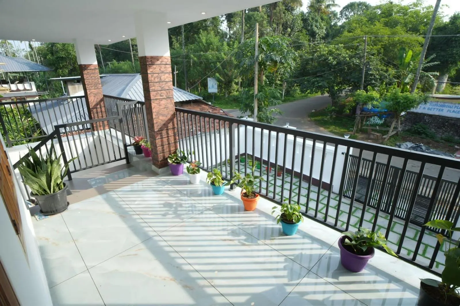 Wayanadan Huts Homestay Sultan Bathery India