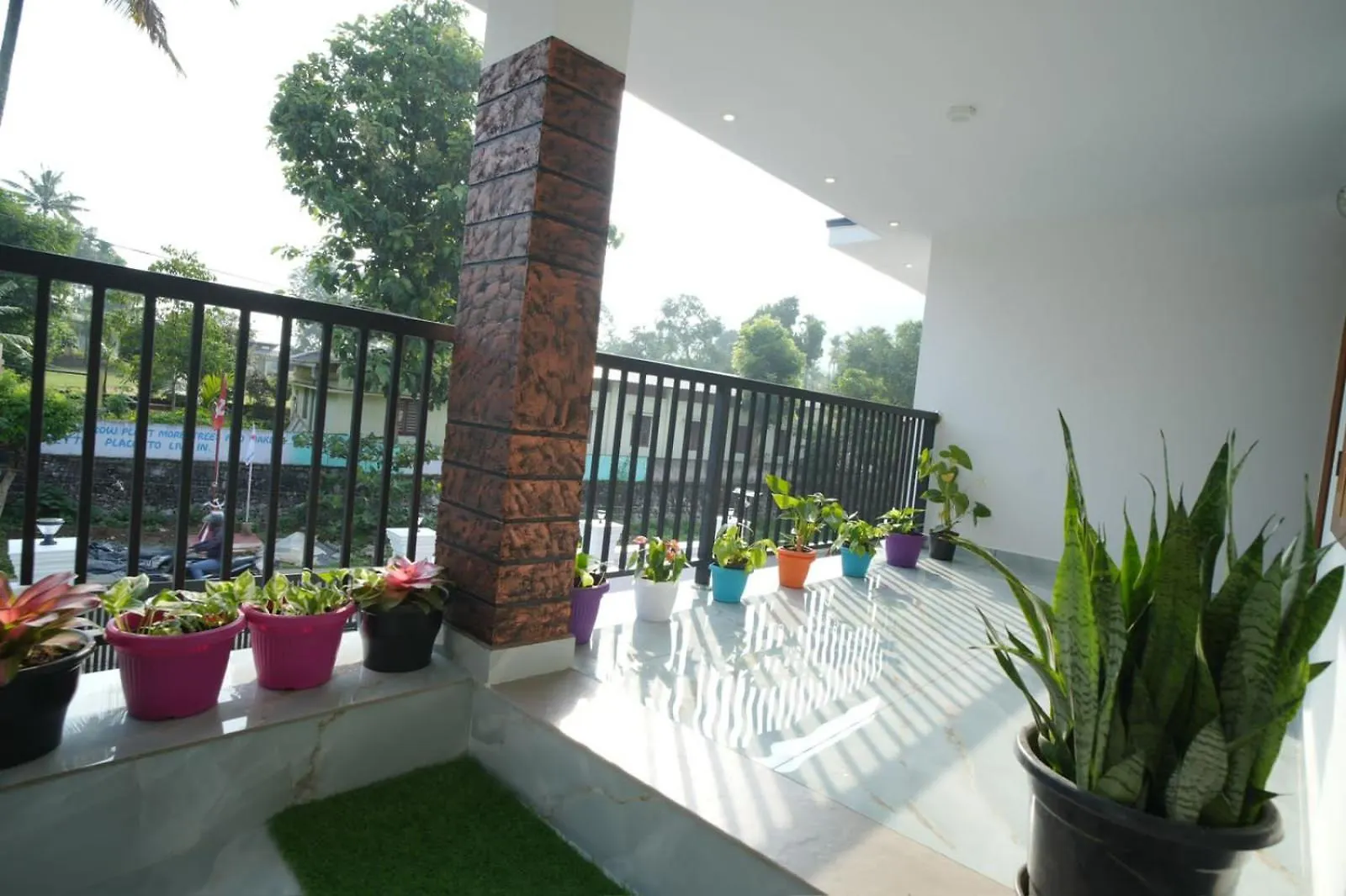 Wayanadan Huts Homestay Sultan Bathery